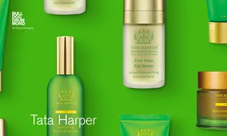 Preview of the Tata Harper Case Study