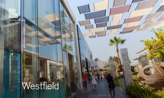 Preview of the Westfield Case Study