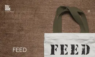 Preview of the FEED Case Study
