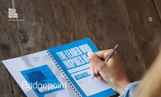 Preview of the Bridgepoint Education Case Study