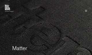 Preview of the MATTER Case Study