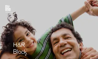 Preview of the H&R Block Case Study