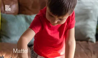 Preview of the Mattel Case Study
