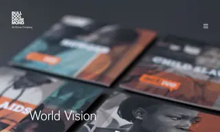 Preview of the World Vision Case Study