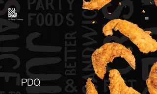 Preview of the PDQ Case Study