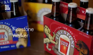 Preview of the Firestone Walker Brewing Company Case Study