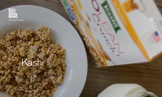 Preview of the Kashi Case Study