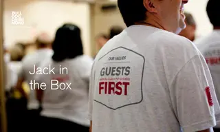 Preview of the Jack in the Box Case Study