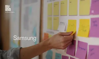 Preview of the Samsung Case Study