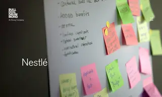 Preview of the Nestle Case Study