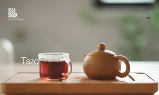 Preview of the Tazo Case Study