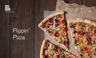 Preview of the Flippin’ Pizza Case Study