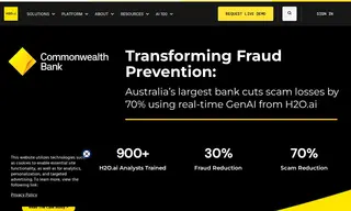 Preview of the Commonwealth Bank Case Study