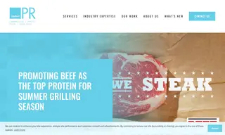 Preview of the Beef. It’s What’s for Dinner Case Study