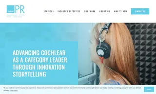 Preview of the Cochlear Case Study