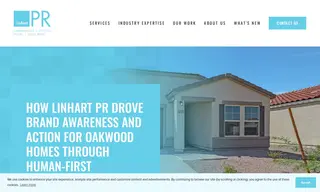 Preview of the Oakwood Homes Case Study
