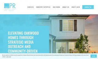 Preview of the Oakwood Homes Case Study