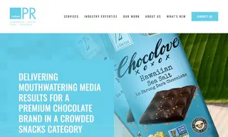 Preview of the Chocolove Case Study