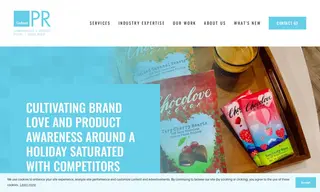 Preview of the Chocolove Case Study