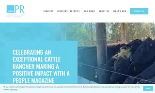 Preview of the Laura’s Lean Beef Case Study