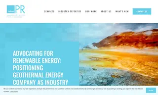 Preview of the Colorado-based Geothermal Technology and Development Company Case Study