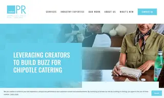 Preview of the Chipotle Mexican Grill Case Study