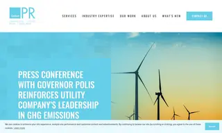 Preview of the One of Colorado’s Two Investor-owned Electric Utilities Case Study