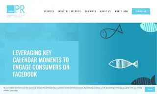 Preview of the GOED omega-3 Case Study