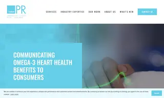 Preview of the GOED omega-3 Case Study