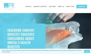 Preview of the GOED omega-3 Case Study