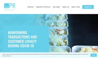 Preview of the National Multi-unit Restaurant Chain Case Study