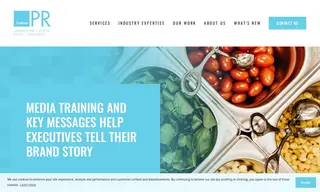 Preview of the National Multi-unit Restaurant Chain Case Study