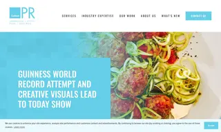 Preview of the Noodles Case Study