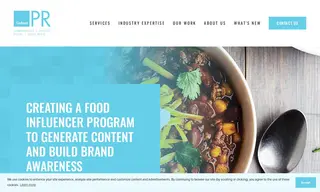 Preview of the Laura’s Lean Beef Case Study