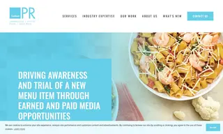 Preview of the Noodles & Company Case Study
