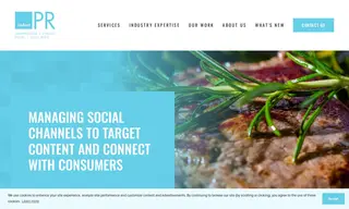 Preview of the Meyer Natural Foods Case Study