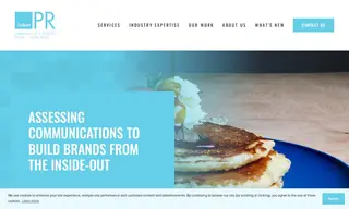 Preview of the Dine Brands Case Study