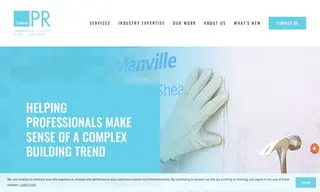 Preview of the Johns Manville Case Study
