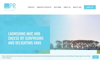 Preview of the Horizon Case Study