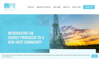 Preview of the Top Colorado Oil and Gas Producer Case Study