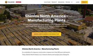Preview of the Shimizu North America LLC Case Study