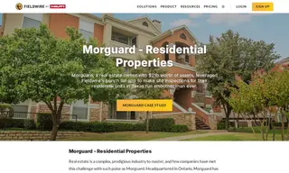 Preview of the Morguard Case Study