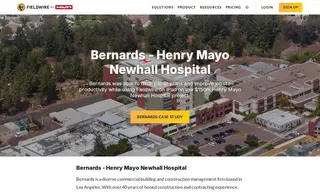 Preview of the Bernards Case Study