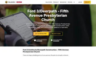 Preview of the Ford 3 Case Study