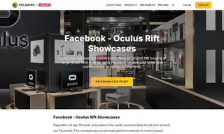 Preview of the Facebook Case Study