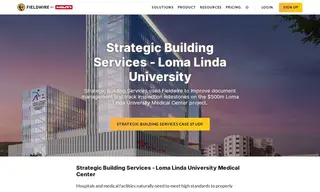 Preview of the Strategic Building Services Case Study