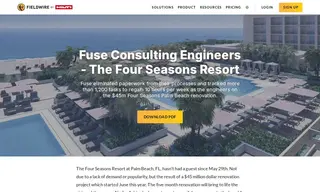 Preview of the Fuse Consulting Engineers Case Study