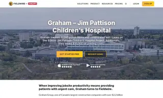 Preview of the Graham Case Study
