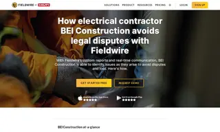 Preview of the BEI Construction Case Study