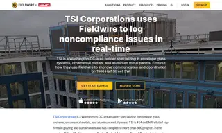 Preview of the TSI Corporations Case Study